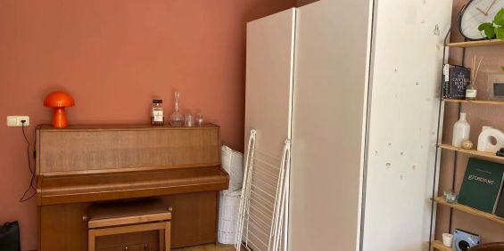 Chambre Gorechtkade, Groningue - À louer - Photo 3