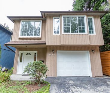 3558 Mt. Seymour Parkway, North Vancouver (Lower Suite) - Photo 6