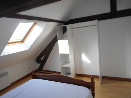 Location Appartement 2 pièces 31m² ISSOUDUN 36100 - Photo 4