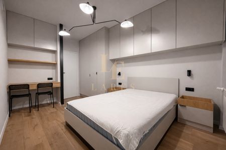 Śródmieście | 2 pokoje | Pierwszy najem - Zdjęcie 3