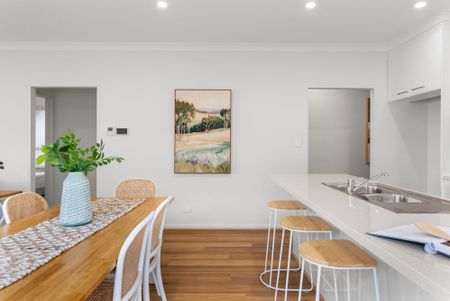 Modern Family Living by the Lake - Style, Space & Comfort in Virginia! - Photo 5