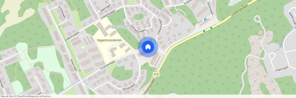 Viggestorp, FINSPÅNG, Finspång, Östergötland, Torstorpsvägen 1 A