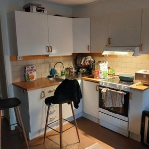 Ärvingevägen, Kista - Foto 3