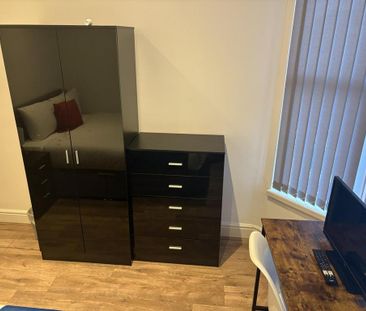 1 bedroom house to rent - Photo 3