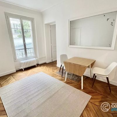 Appartement à louer à Paris 9Ème - Photo 1