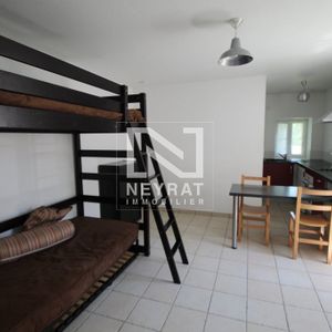 Location Appartement 1 pièce Meublé 22m² CHALON SUR SAONE 71100 - Photo 2