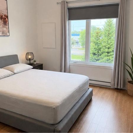 Appartement de 2 chambres et 1 salle de bain - Photo 3