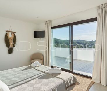 5 bedroom luxury Villa for rent in Sant Antoni de Portmany, Baleari... - Photo 4