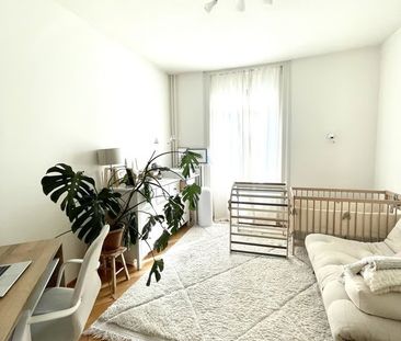 3.5 Zimmer, 80 m², 2. Stock - Foto 5
