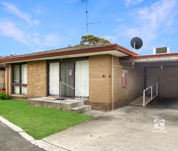 2/31 Jemmeson Street, 3909, Lakes Entrance Vic - Photo 3