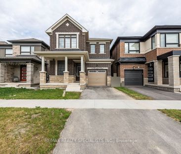 For Lease - 9 Boothill Drive, Brampton, Ontario - Photo 5