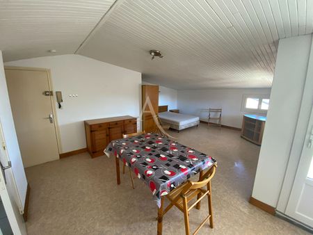 Location Appartement 1 pièce 20m² - Photo 3