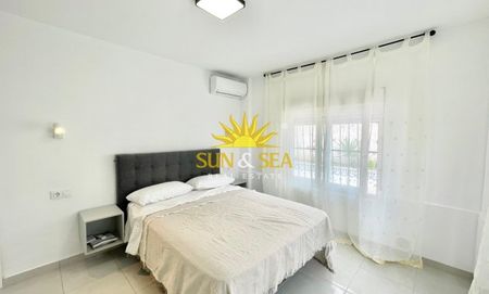 3-BEDROOM APARTMENT FOR RENT IN TORREVIEJA - ALICANTE - Photo 2