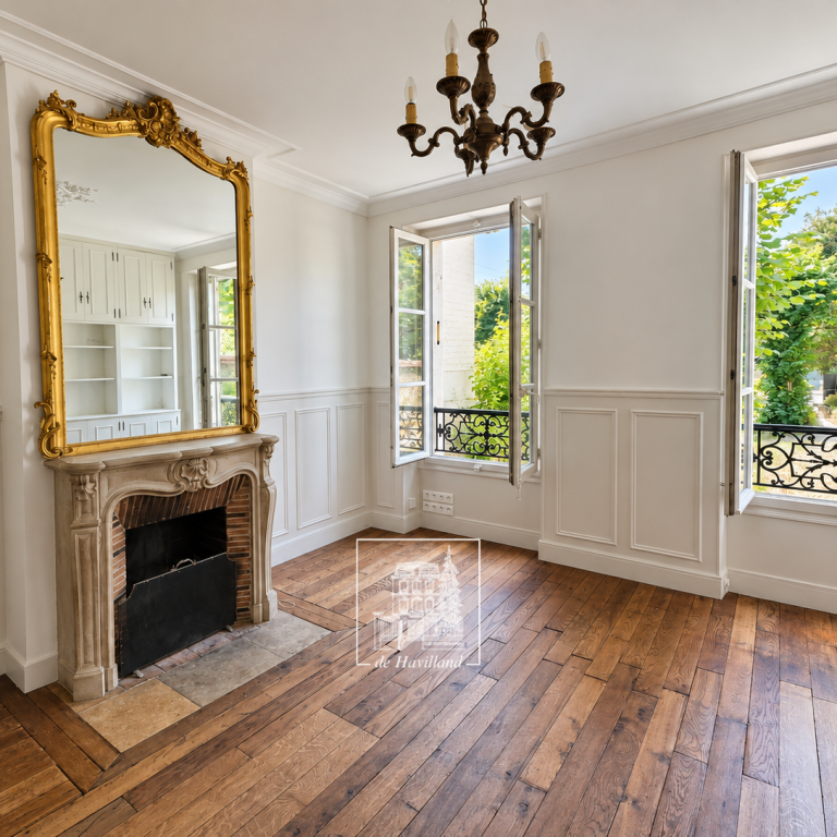 maison - Photo 1