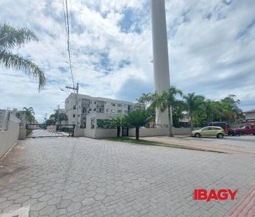 Apartamento 2 Quartos Vargem Do Bom Jesus 66m² - Photo 6