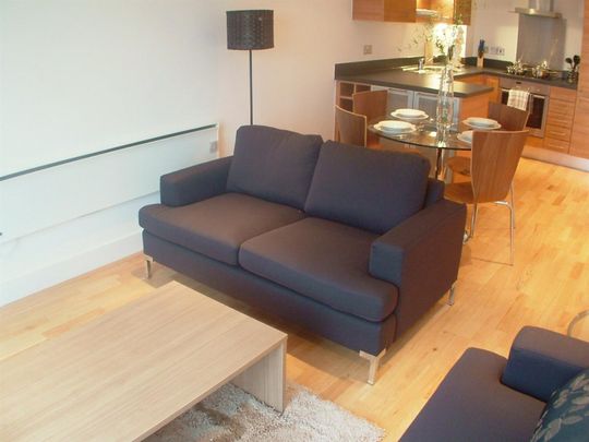 Clarence House, Leeds City Centre, LS10 1LH - Photo 1