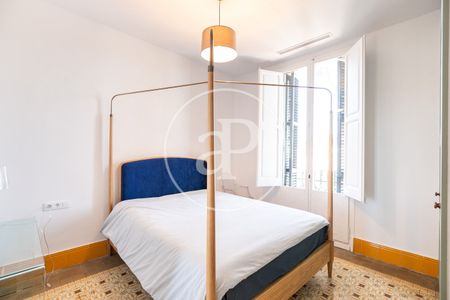 House for rent in Vallcarca - Photo 5