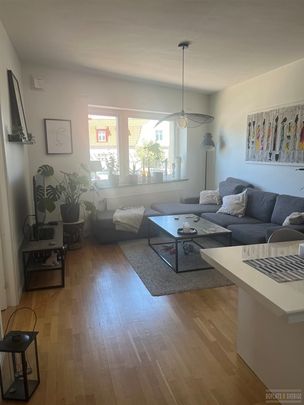 Norra Stenbocksgatan 48 - Foto 1