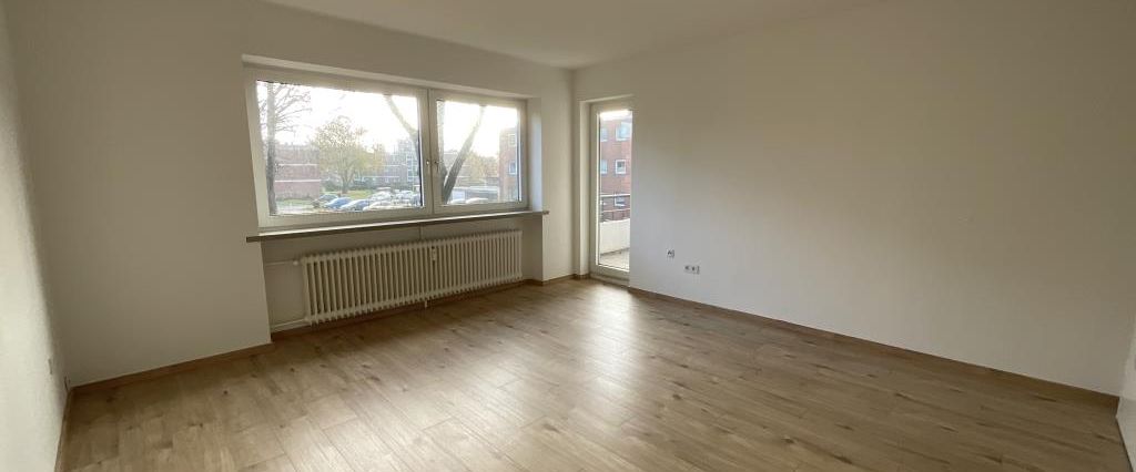 3-Zimmer-Wohnung in Wilhelmshaven Wiesenhof - Foto 1