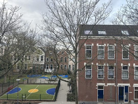 Appartement te huur: Lambertusstraat 128-B02 3062 XA Rotterdam - Foto 1
