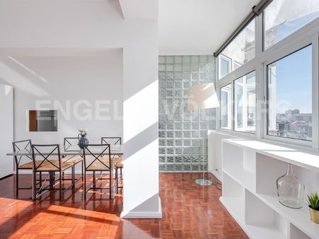 Apartamento T1 em Lisboa - Photo 4