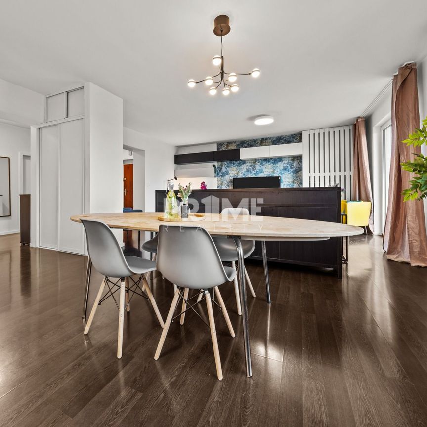 MODERNÝ 3i byt, REKONŠT. BALKÓN, KLÍMA, ulica Námestie Ludvíka Svobodu - Photo 1