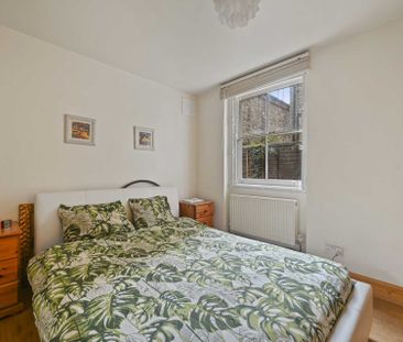 Price £430 pw - Available 01/11/2025 - Part Furnished - Photo 5