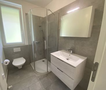 2.5 Zimmer, 55 m², EG - Foto 1