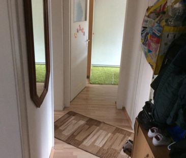 **Ihr neues Zuhause** gemütliche 3 Zimmer-Wohnung mit Wannenbad in ... - Photo 5