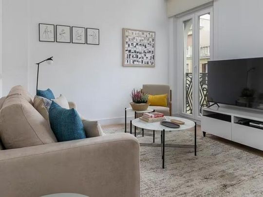 Calle del General Pardiñas - Photo 1