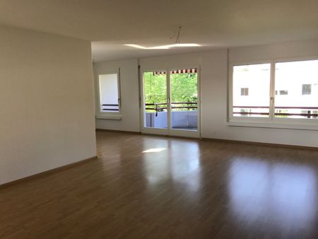 "Komfortable 3.5-Zimmerwohnung" - Foto 2