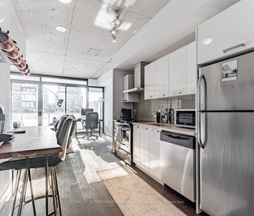 Six50 King West Lofts 95 , #717 - Photo 6