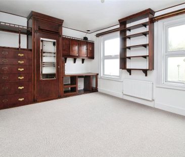 1 bedroom maisonette to rent - Photo 5