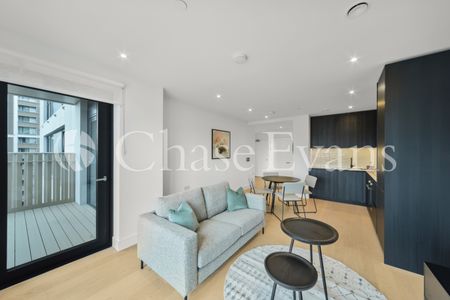 1 bedroom apartment to rent - Photo 3