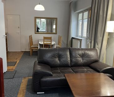 Warszawa, Wawer, Trakt Napoleoński - Zdjęcie 4