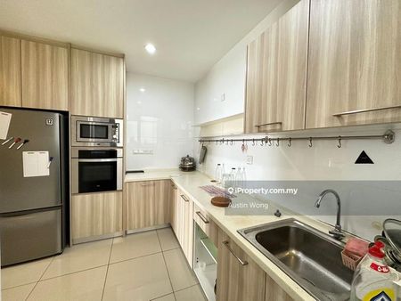 D'Aman Residences @ Puchong, Taman Mas Sepang, Puchong - Foto 3
