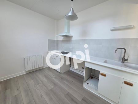 Location Appartement 2 pièces 58m² BRETIGNY SUR ORGE 91220 - Photo 2