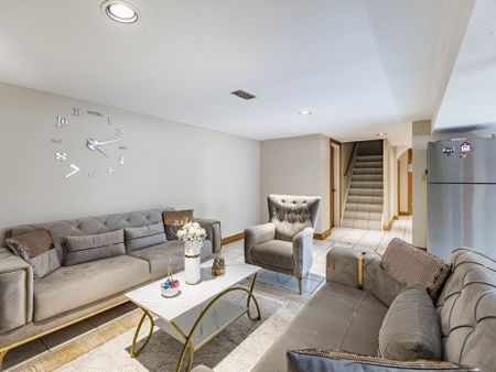 For Lease - 110 Houston Road Unit# Basement, Vaughan, Ontario - Photo 2