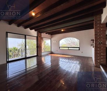 Casa renta Vista Real estilo colonial con chimenea Corregidora Quer... - Photo 5