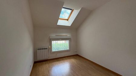 A louer : Appartement Han Sur Nied F3 - Photo 3