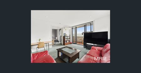 Spacious furnished apartment just steps away from Swan Street - Photo 2