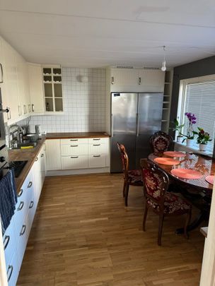 Svampstigen, Rönninge - Foto 1