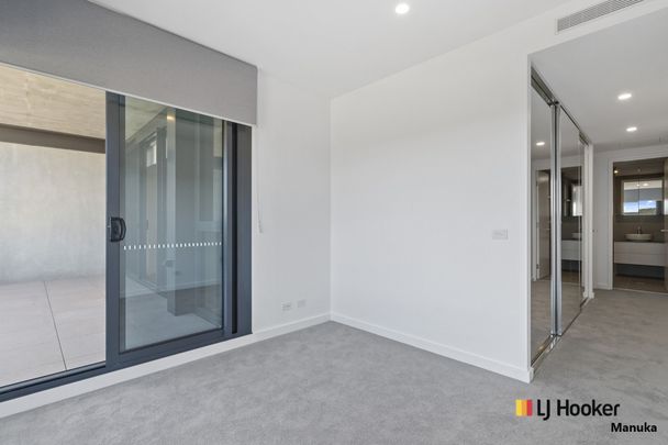 617/2 Anzac Park, Campbell ACT 2612 - Apartment For Rent | Domain - Photo 1