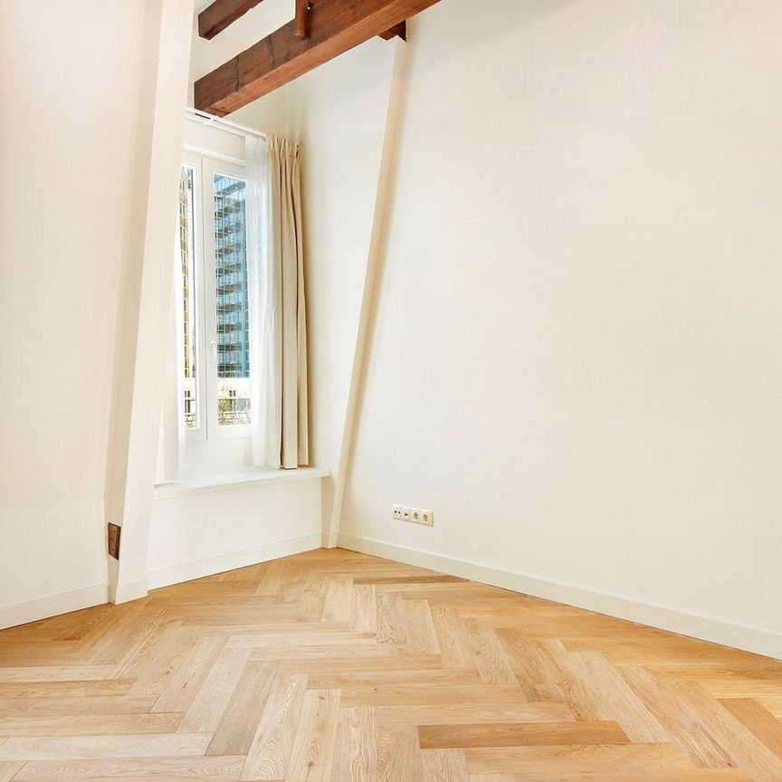 Appartement te huur: Stadhouderskade 128-4 1074 AV Amsterdam - Photo 1