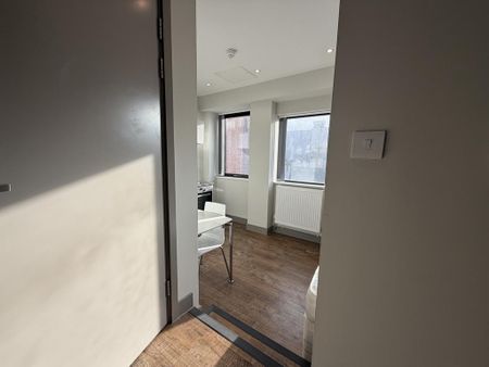 Studio to rent - Photo 2