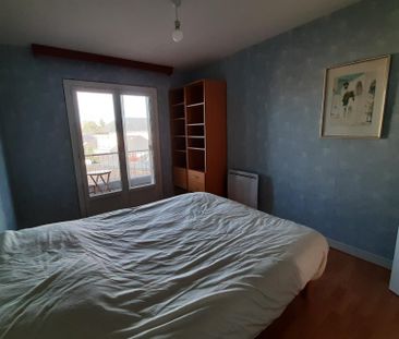 Appartement T4 hypercentre - Photo 5