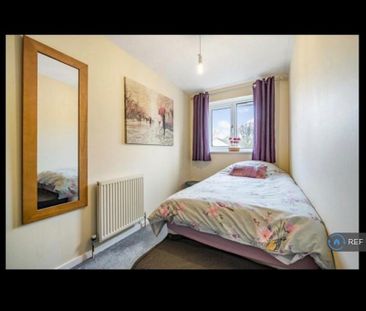 2 bedroom end of terrace house to rent - Photo 6