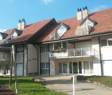 Superb 4.5-room apartment on the ground floor. - Photo 5