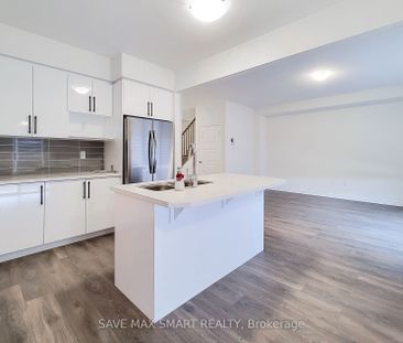 Detached Home For Lease | X8117074 - Photo 1