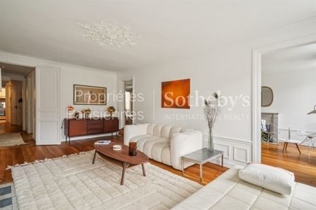 Appartement à louer à Paris 7Ème - Photo 4